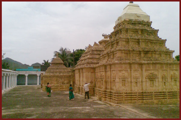 anatha padmanabha swamy temple
